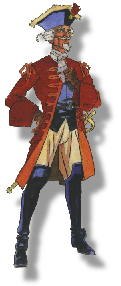 Le Baron de Munchhausen